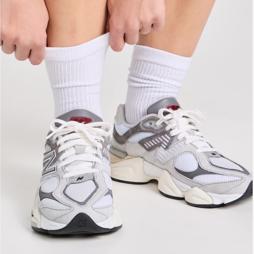 New Balance 9060 Unisex Sneakers